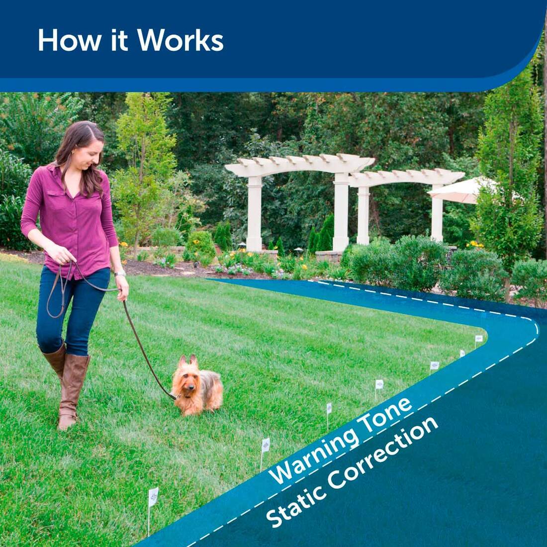 PetSafe® Stubborn Dog In-Ground Fence