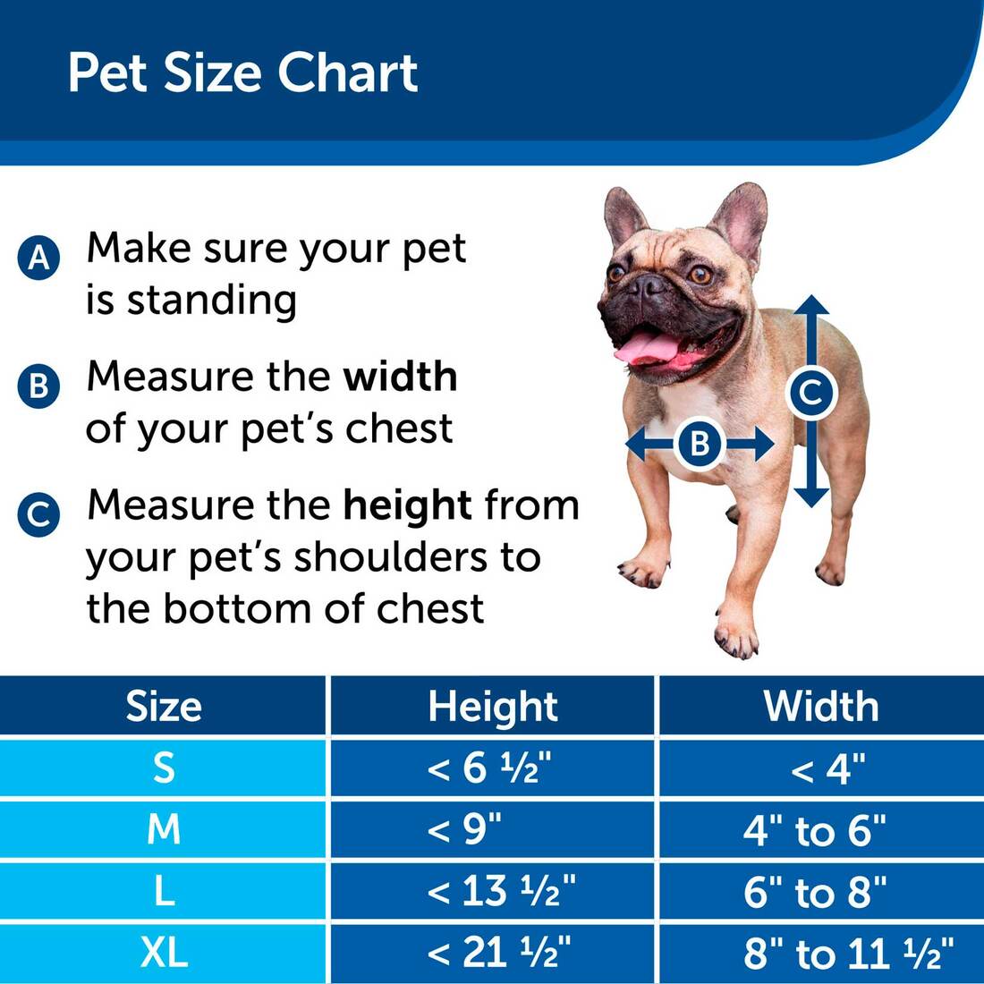 PetSafe® Freedom® Aluminum Pet Door, Small, White