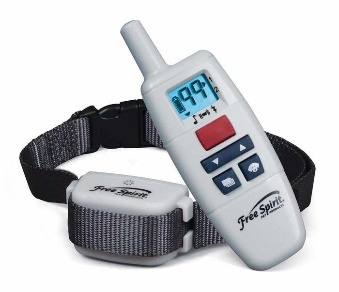 Free Spirit Trainer Yard Remote