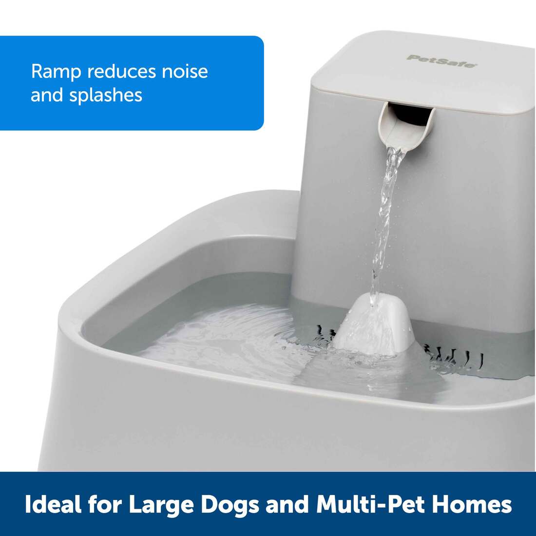 PetSafe® Drinkwell 2 Gallon Pet Fountain