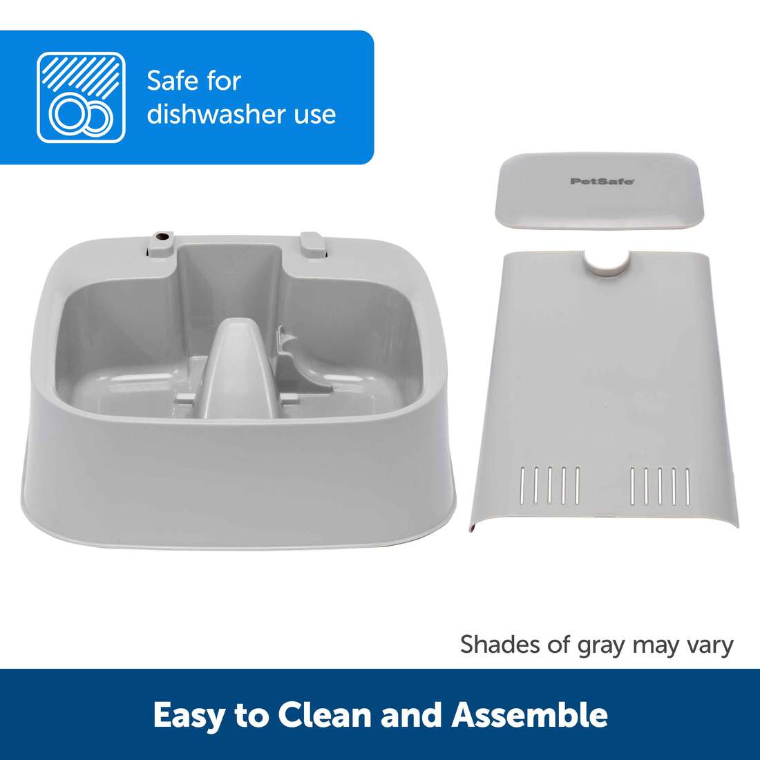 PetSafe® Drinkwell 2 Gallon Pet Fountain