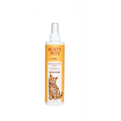 Burt’s Bees™ for Cats Dander Reducing Spray, 10 ounce bottle