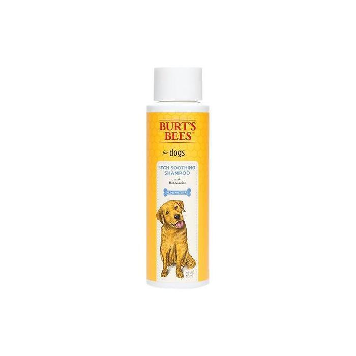 Burt's Bees Itch Soothing Shampoo For Dogs, 16 Ounces