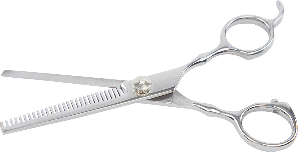 Play On Thinning Dog Grooming Scissors