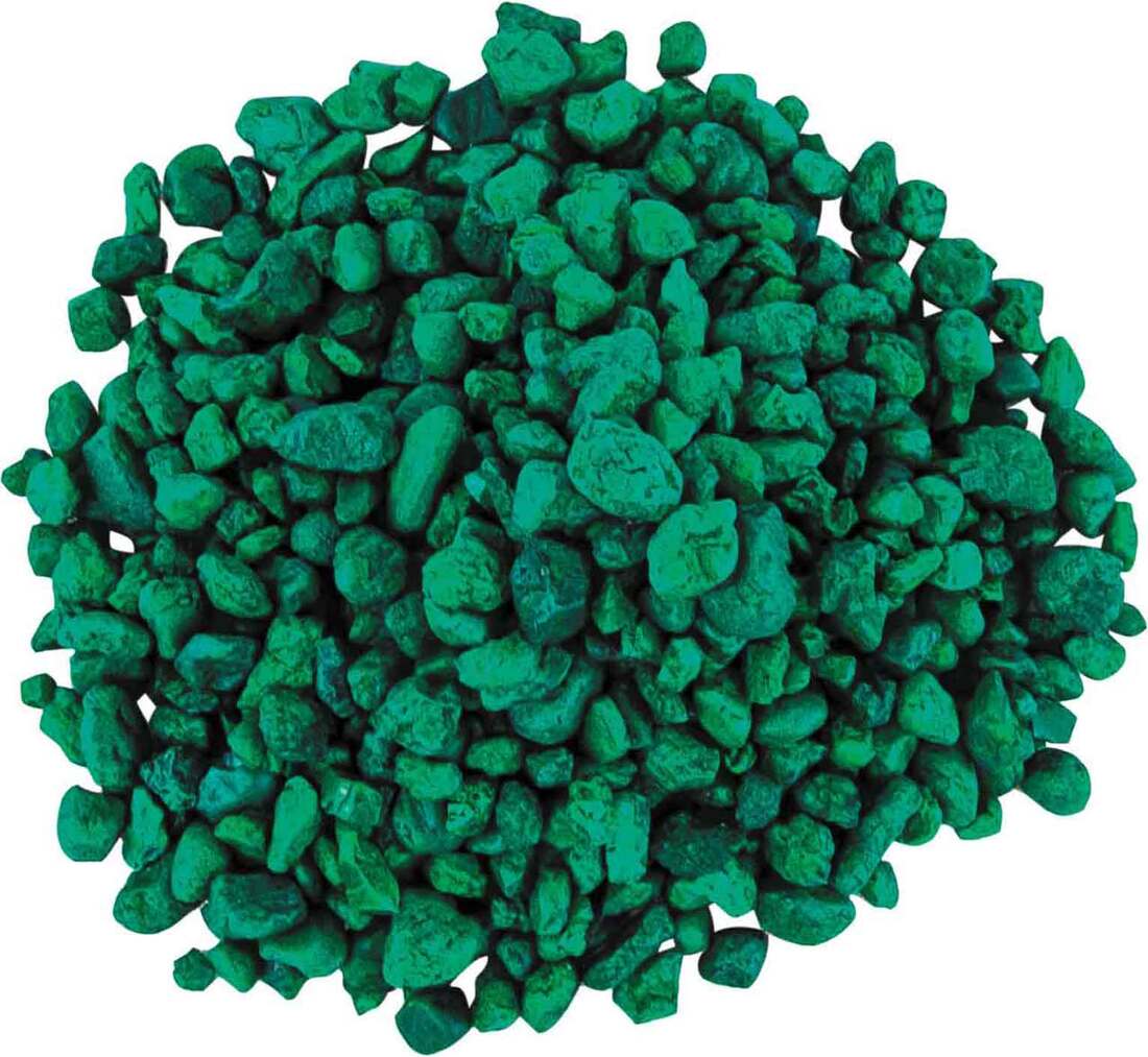 Fins First Gravel Tree Tunnel, 5 Pounds