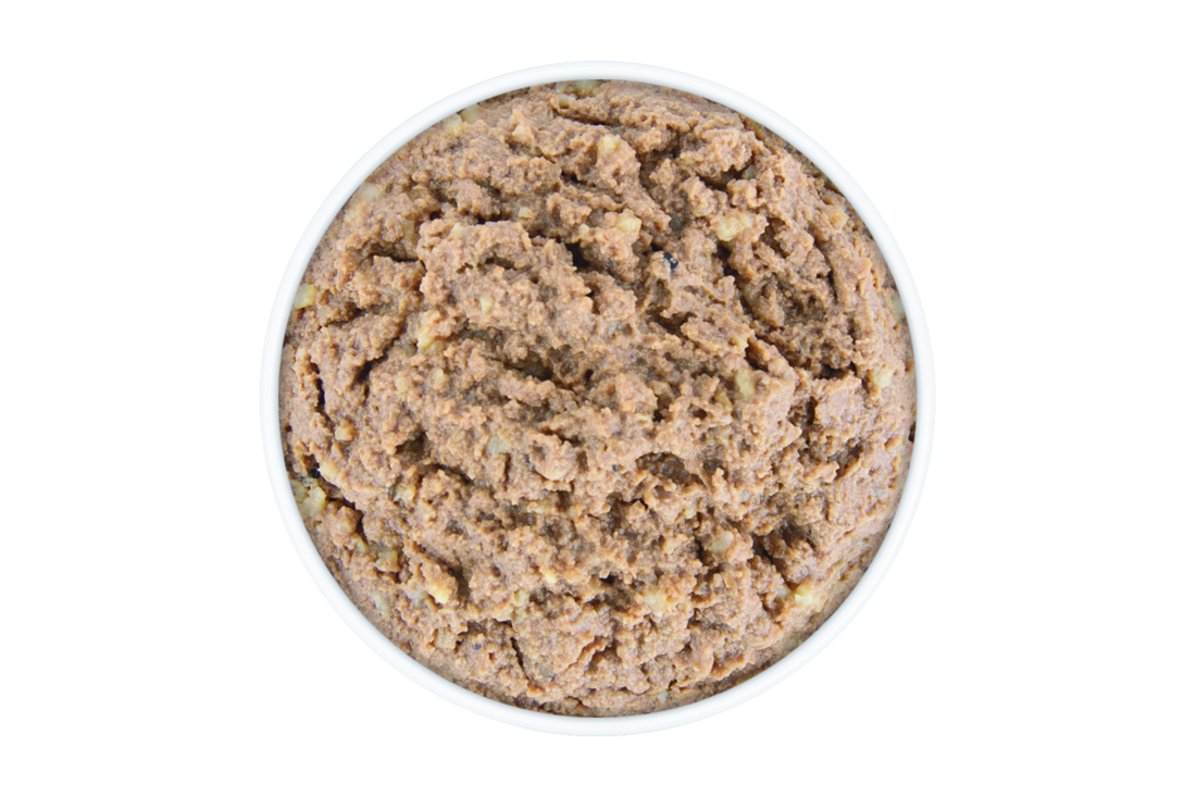 Hartwick Fields Adult Chopped Supper With Chicken & Rice Wet Dog Food, 13.2 Ounces