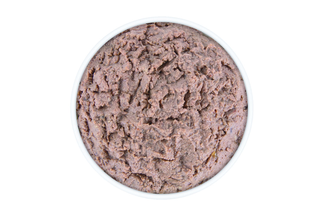 Hartwick Fields Puppy Chopped Supper With Chicken & Beef Wet Dog Food, 13.2 Ounces