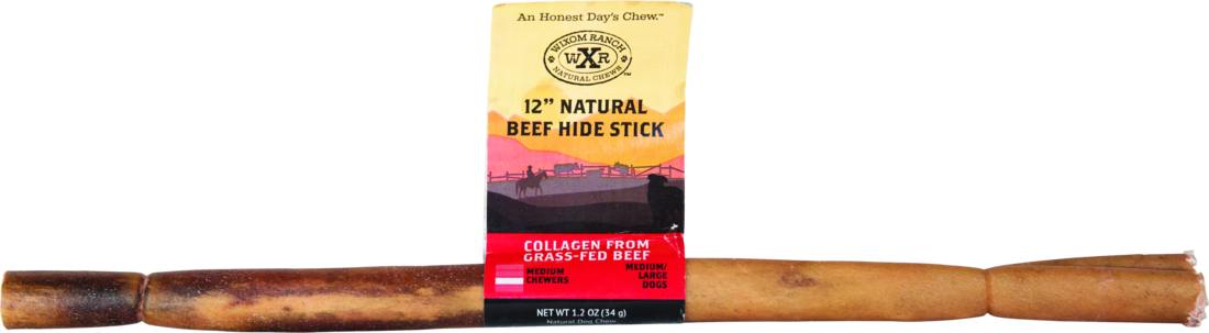 Dog Treats Long Lasting Edible Chews Wixom Ranch Natural Chews Collagen ...