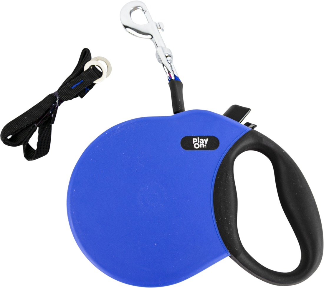 60lb retractable dog leash Retractable Dog Leash with design, reflective tape