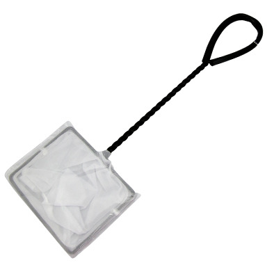 Fins First 4 inch Fine Net