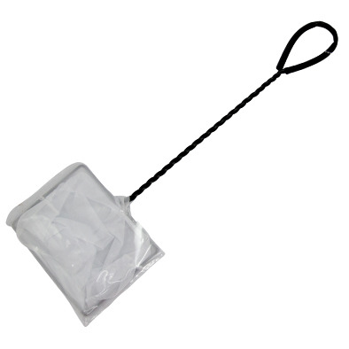 Fins First 5 inch Fine Net