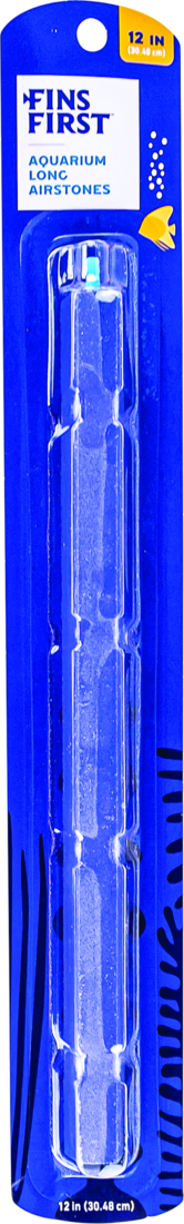 Fins First Long Air Stone, 12 inch