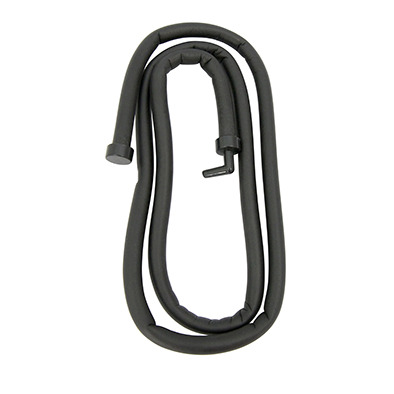 Fins First Flexible Bubble Wall, 36 inch