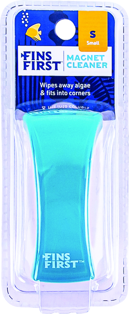 Fins First Magnet Cleaner, Small