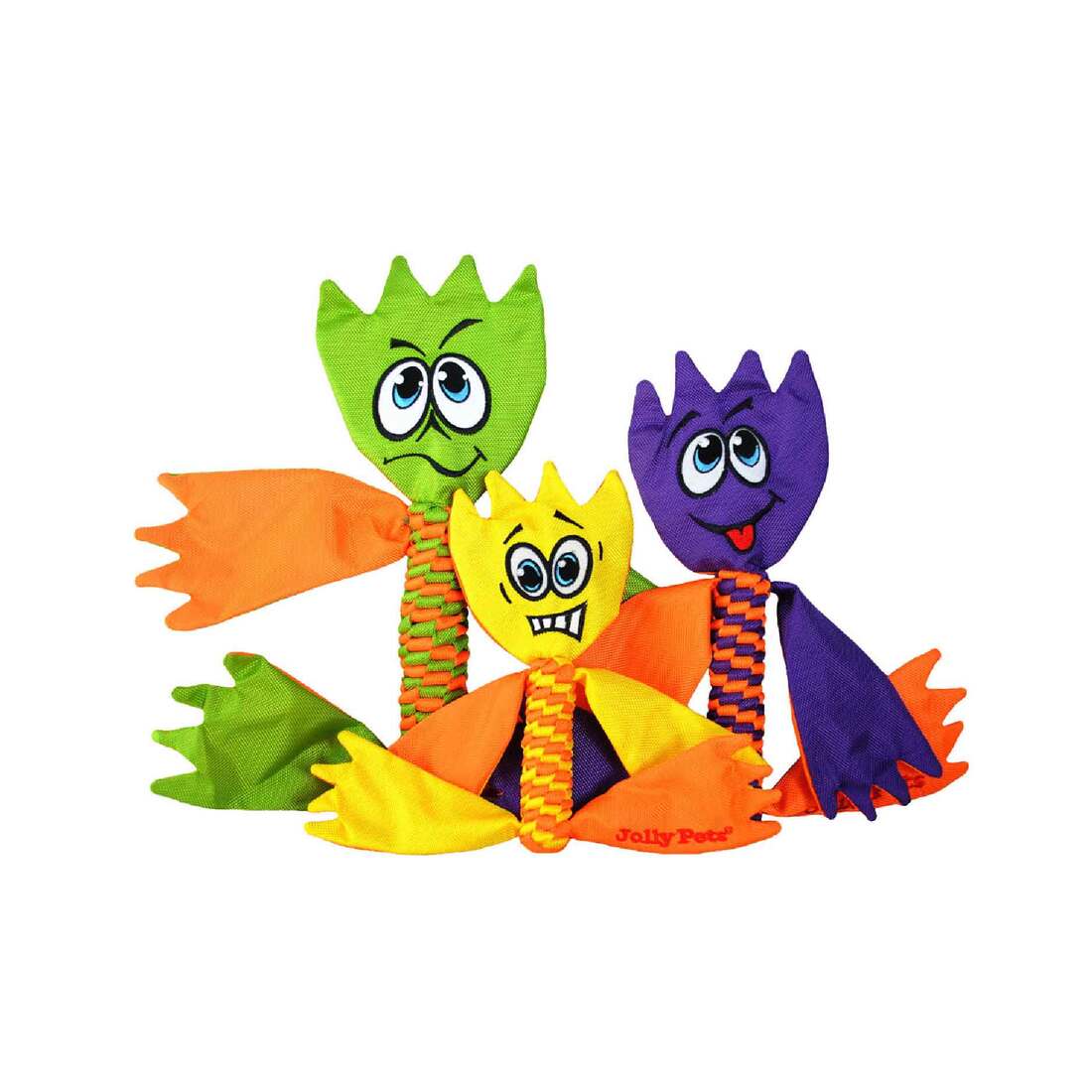 Jolly Pets Flathead, Medium