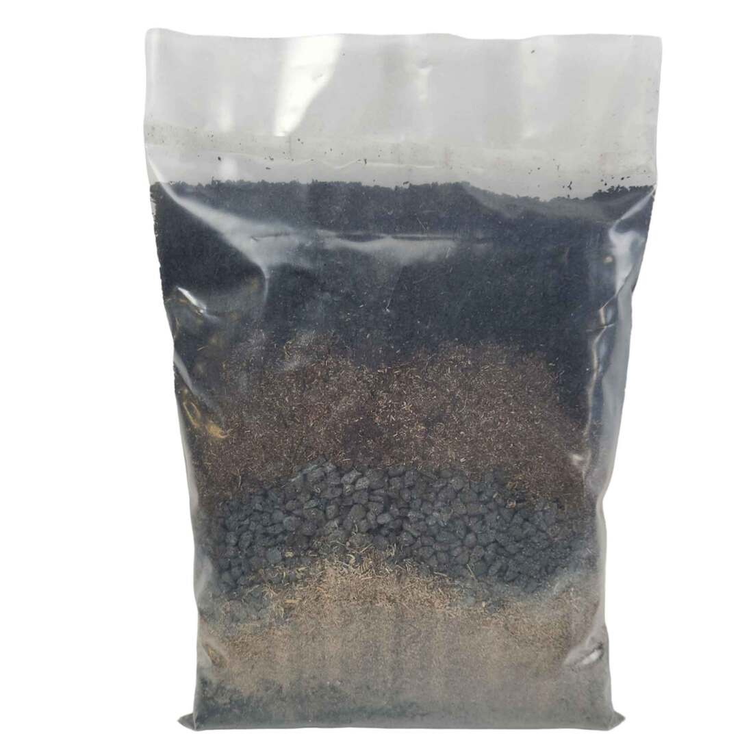 Joshs Frogs Dart Frog Biobedding Substrate, 4 Quart