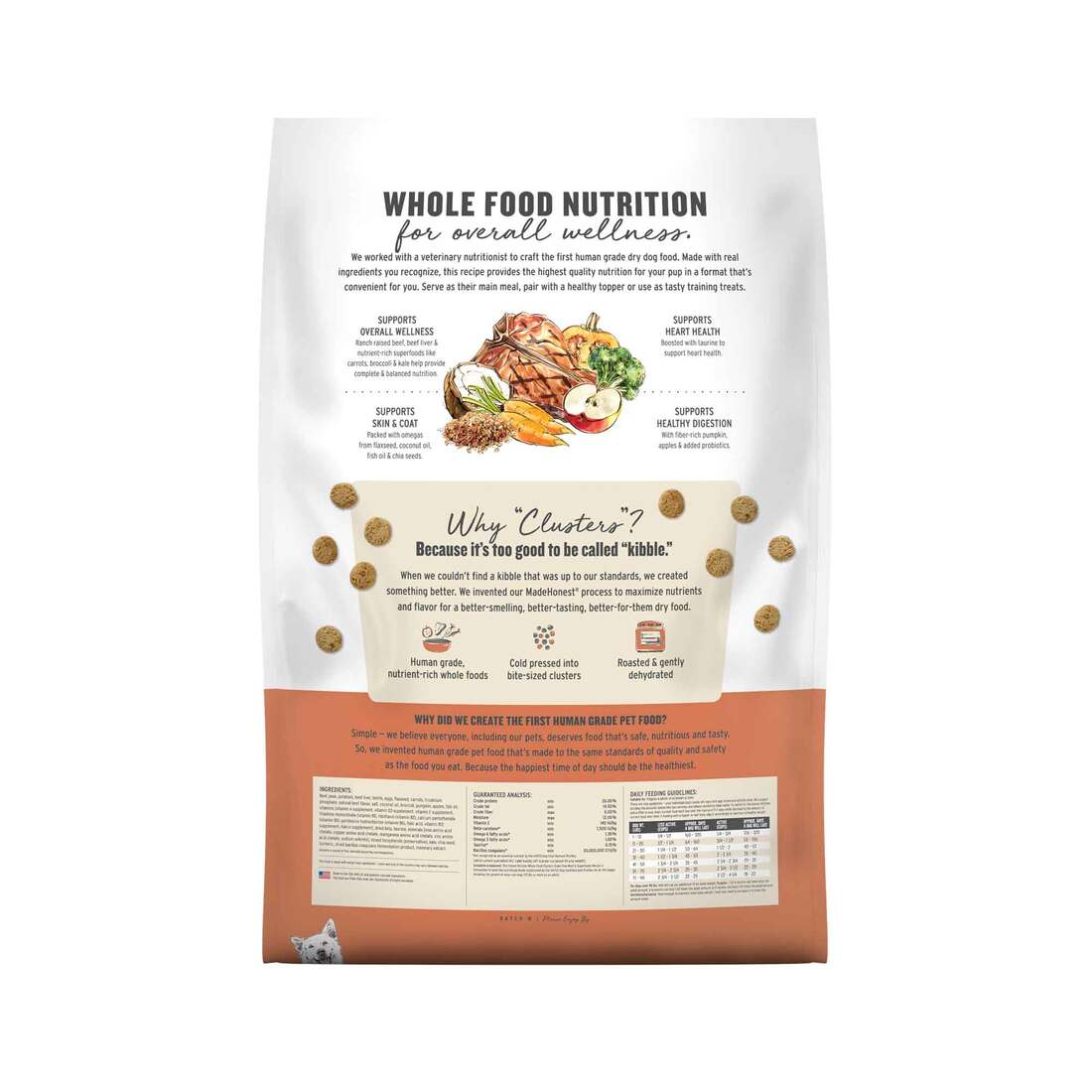 antimicrobial dog food bowl pet food bowl  ubbiworld