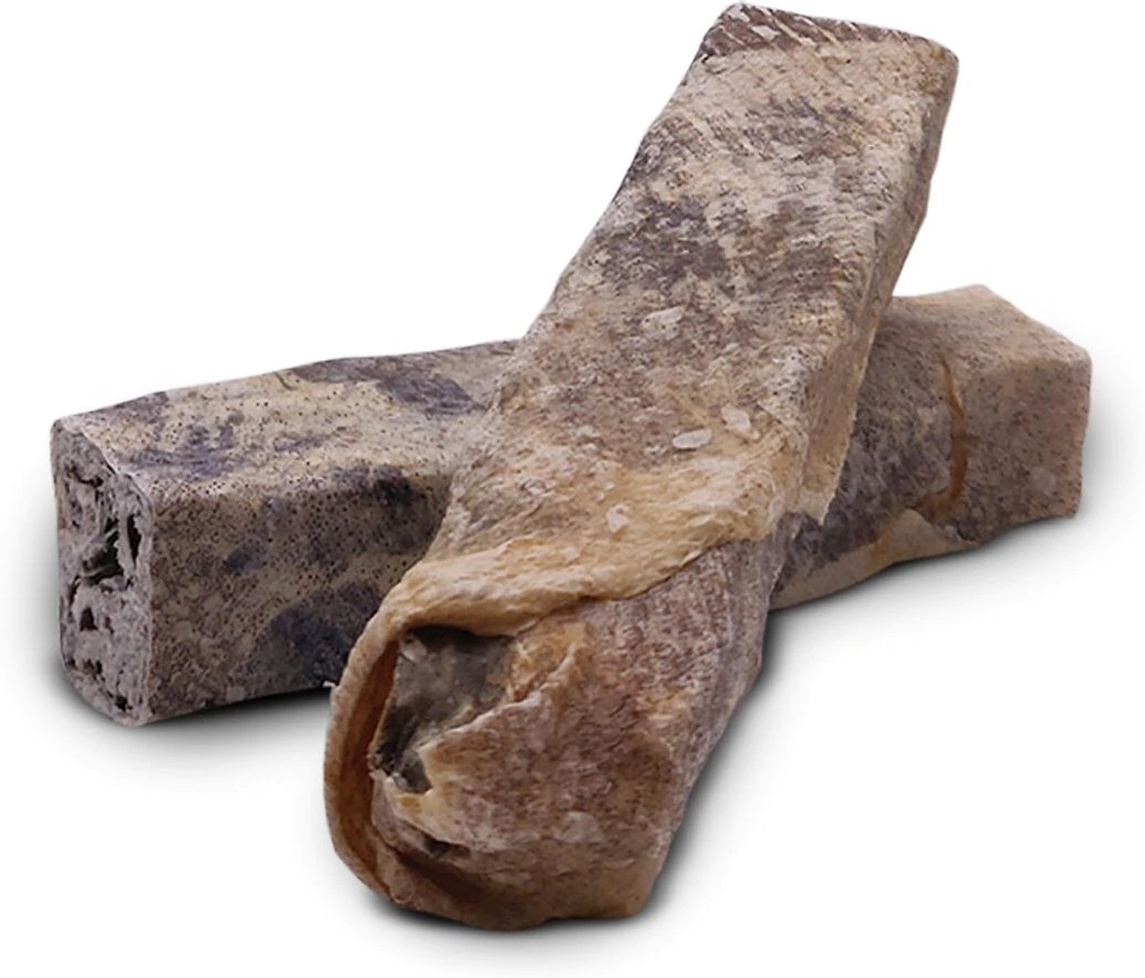 Icelandic Plus Hand Wrapped Cod Stick