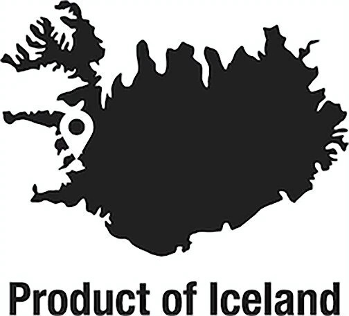 Icelandic Plus Hand Wrapped Cod Stick