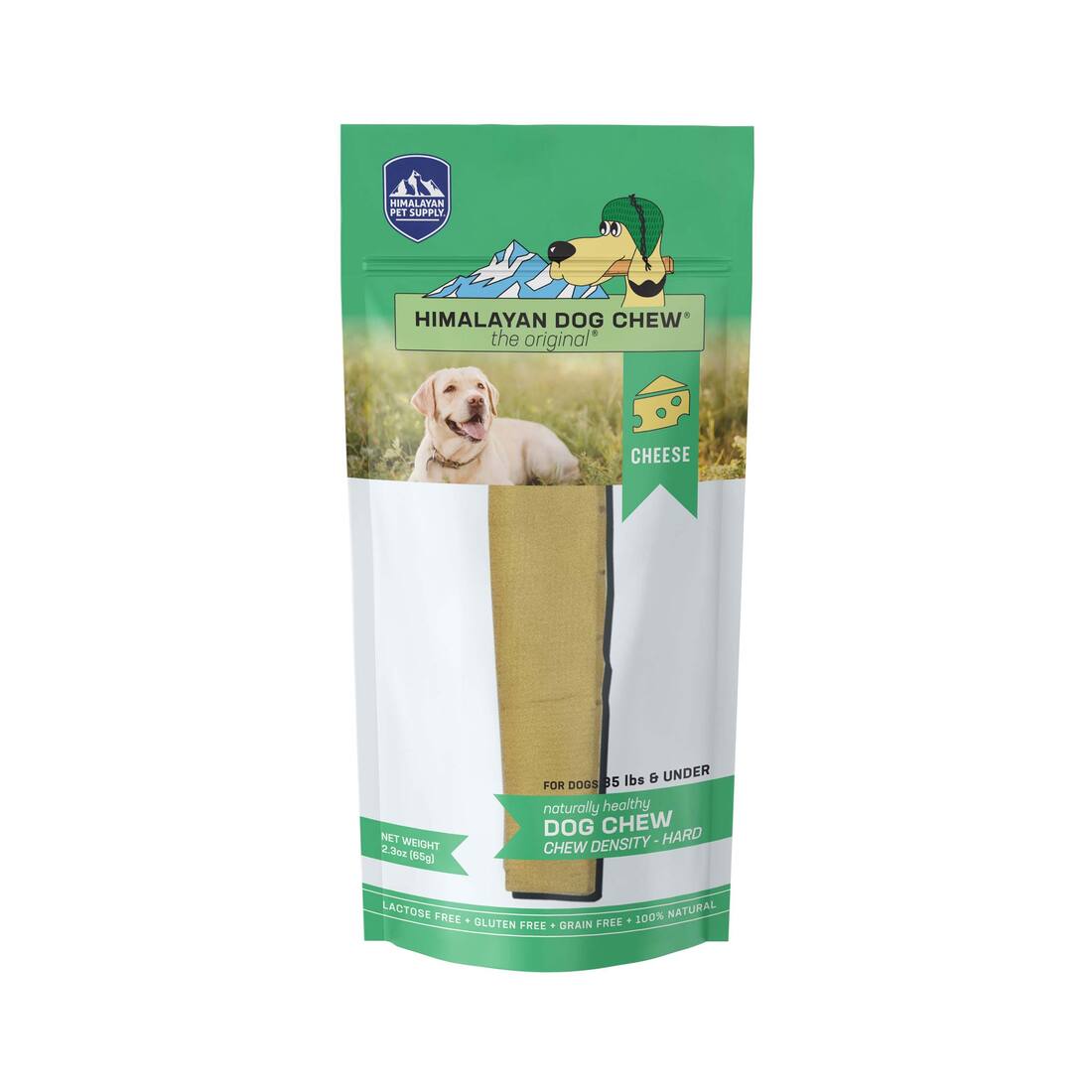 Himalayan Dog Chew The Original Chew, Medium