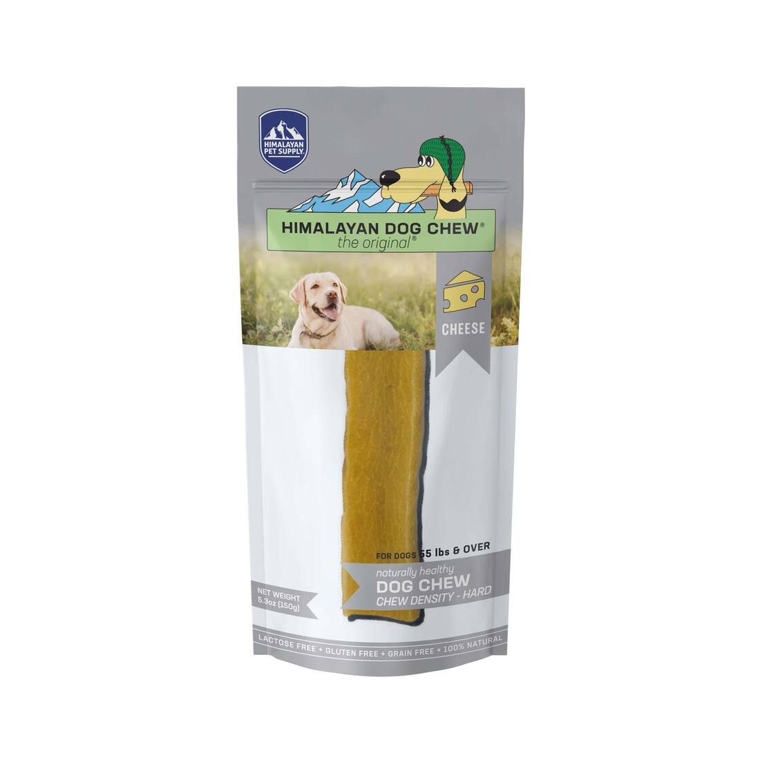 Himalayan Dog Chew The Original Chew, Extra Large