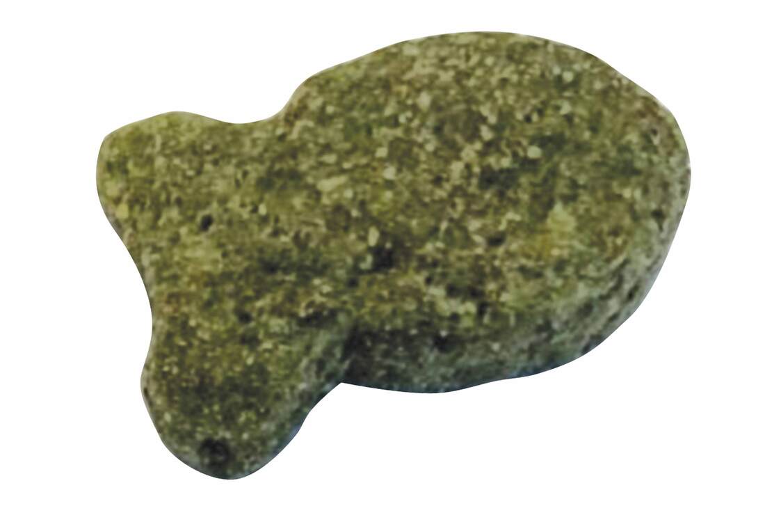 Emerald Pet Cat Dental Treat - Salmon, 3 Ounce