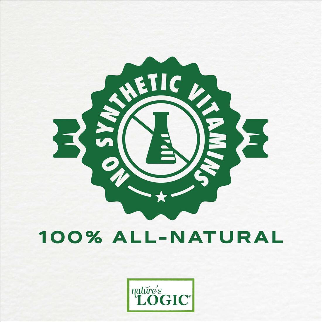 Natures Logic Dog Food Chicken Feast Dry Dog Food, 4.4 Pounds