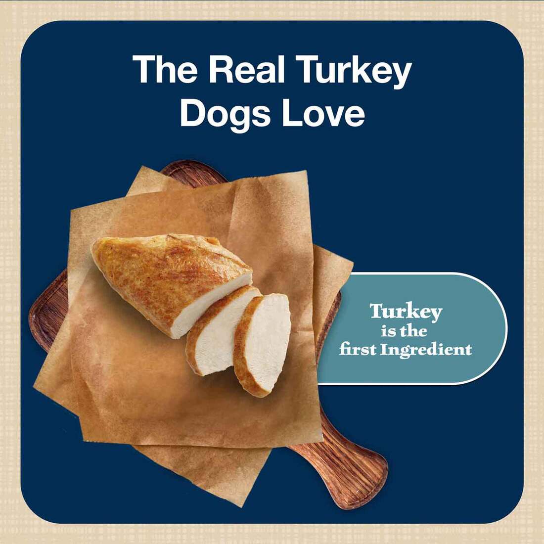 Blue Buffalo BLUE Training Bits Turkey Dog Treats, 4 Ounces
