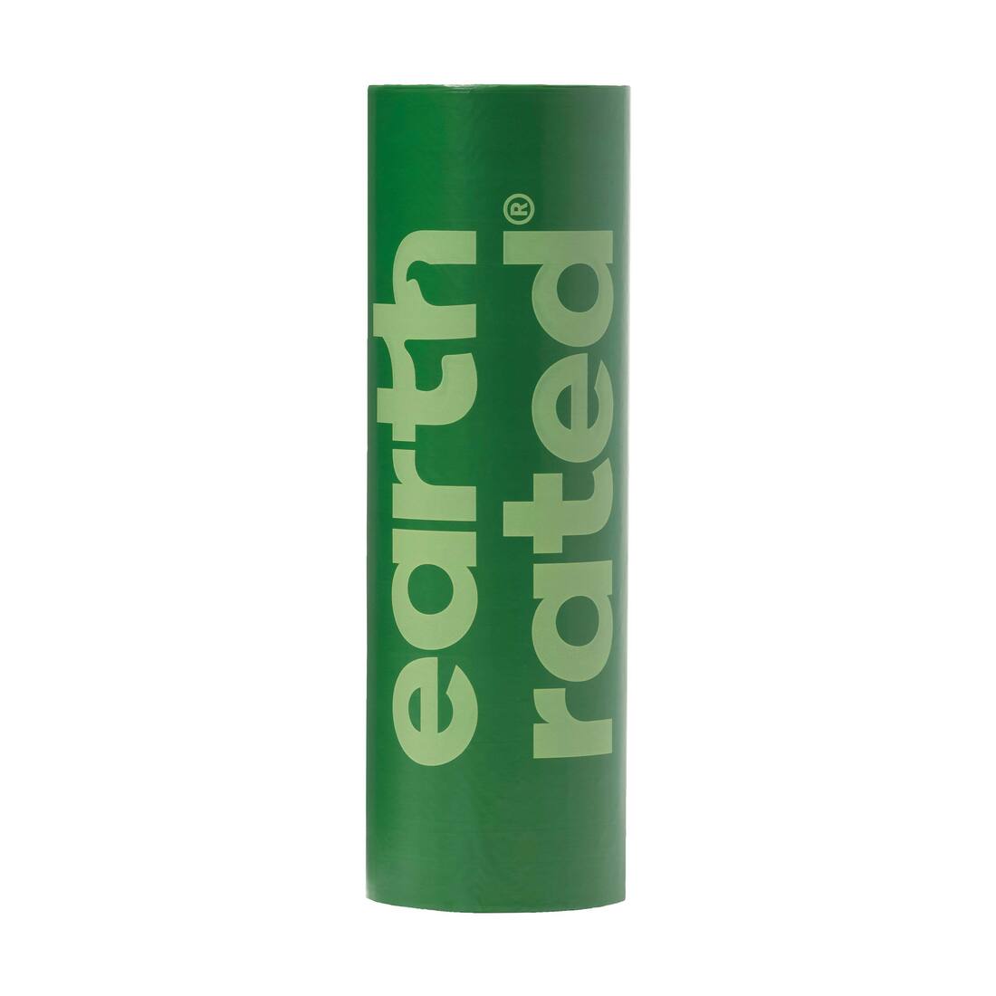Earth Rated Lavender-Scented Poop Bags on a Single Roll, 300 Count
