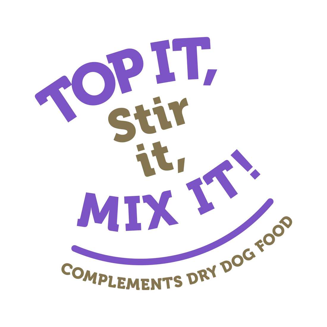 Applaws Taste Toppers Natural Wet Dog Food, Tuna Fillet with Pumpkin, Chickpeas and Kale in Broth, 3