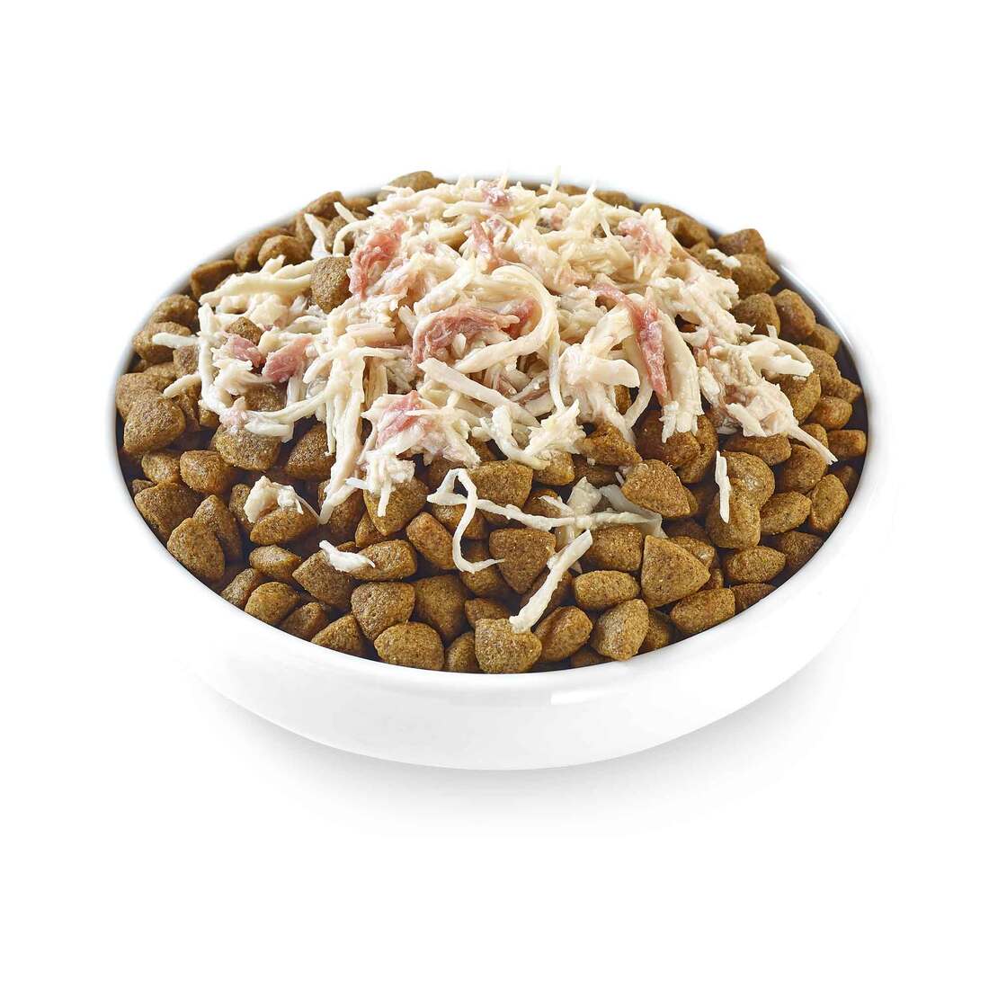Applaws Taste Toppers Natural Wet Dog Food, Chicken Breast with Duck in Gravy, 5.5 Ounce Can