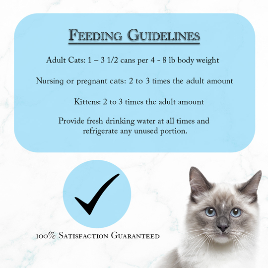 Fussie Cat Fine Dining Pate Wet Cat Food, Tuna with Vegetables In Gravy, 2.82 Ounces