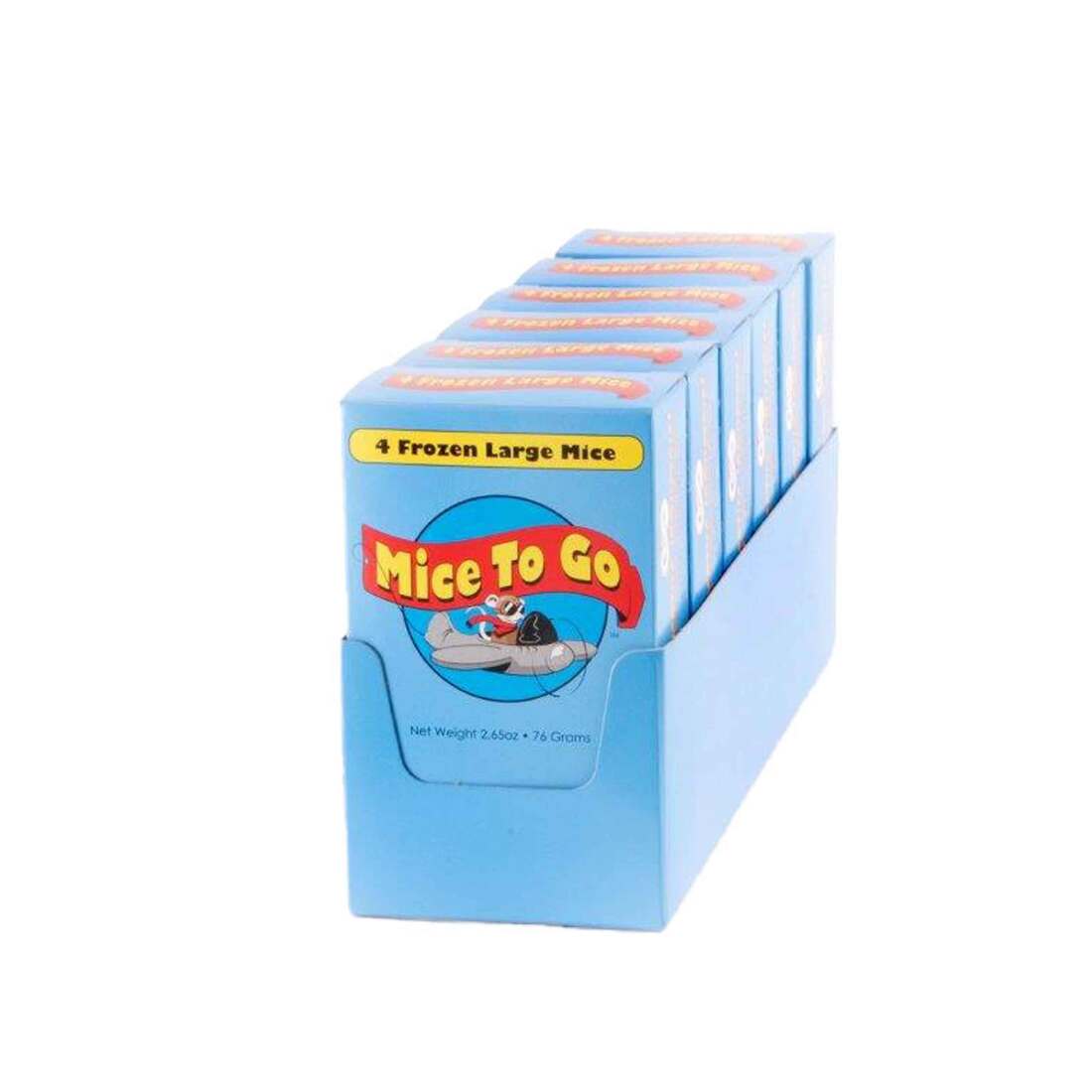 Large-Mice-Case