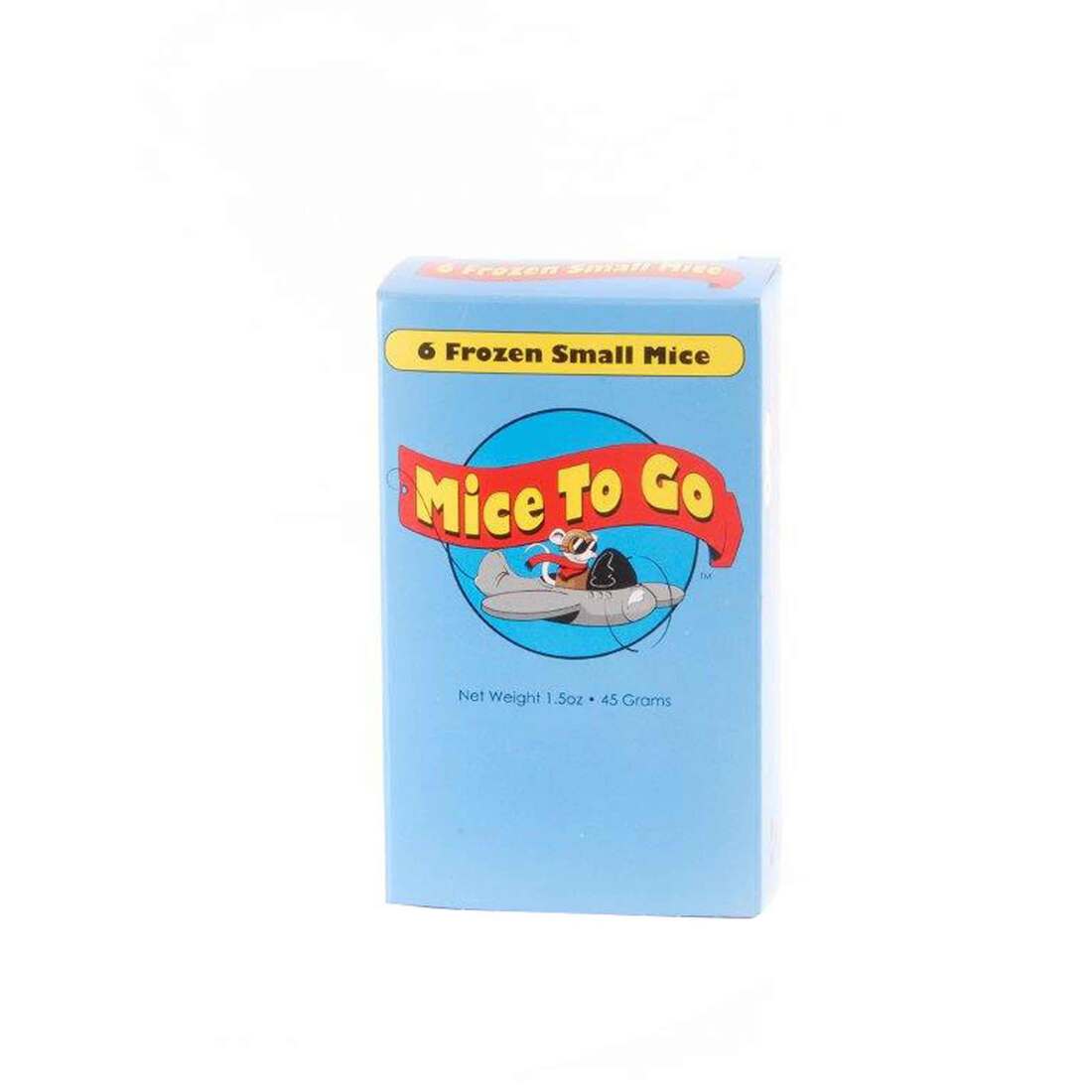 Small-Mice-091037003027