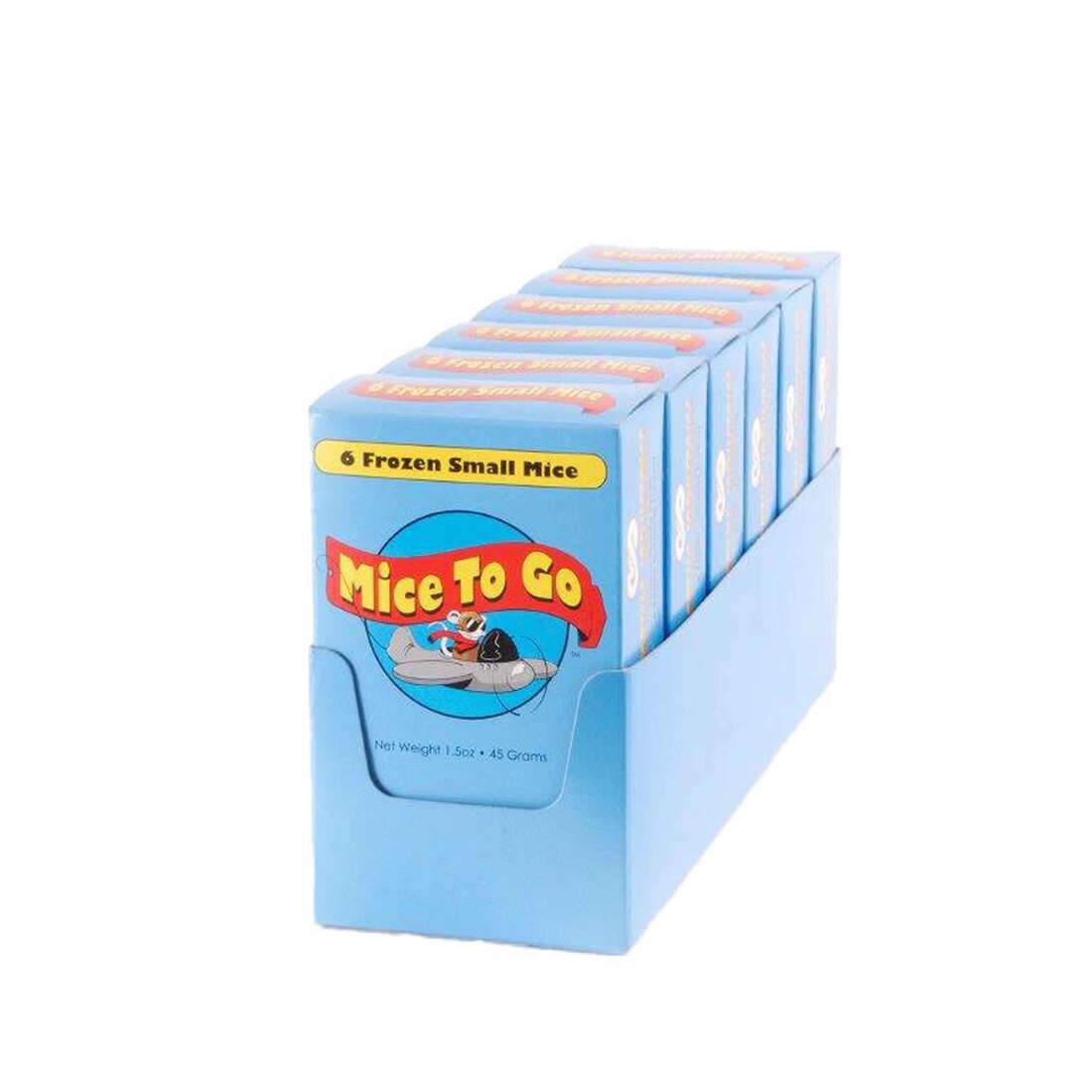 Small-Mice-Case